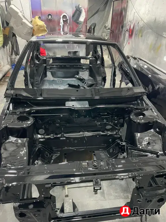LADA (ВАЗ) 2114, 2008 года
