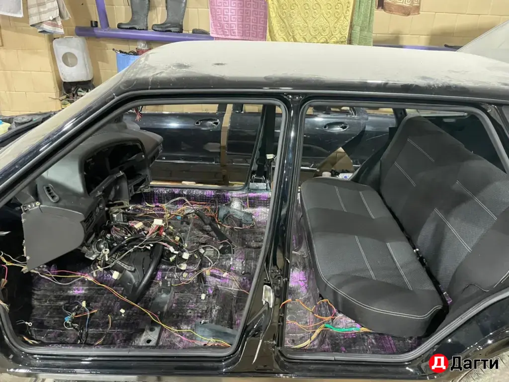 LADA (ВАЗ) 2114, 2008 года
