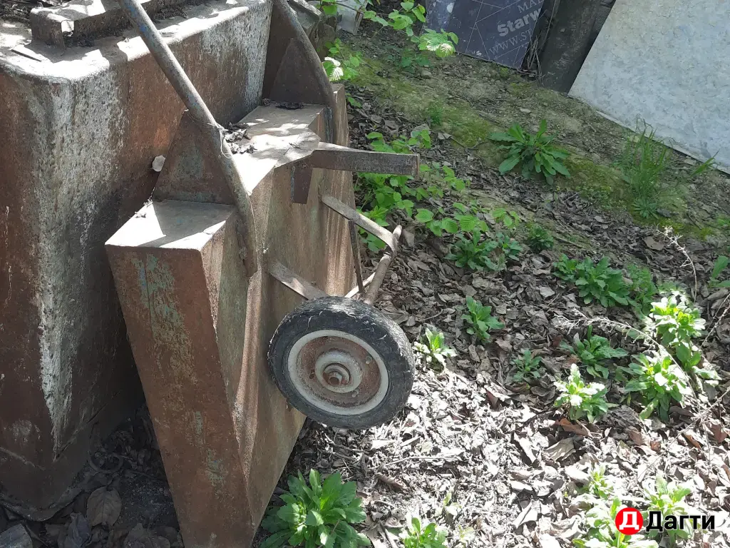 станок шлакоблочный