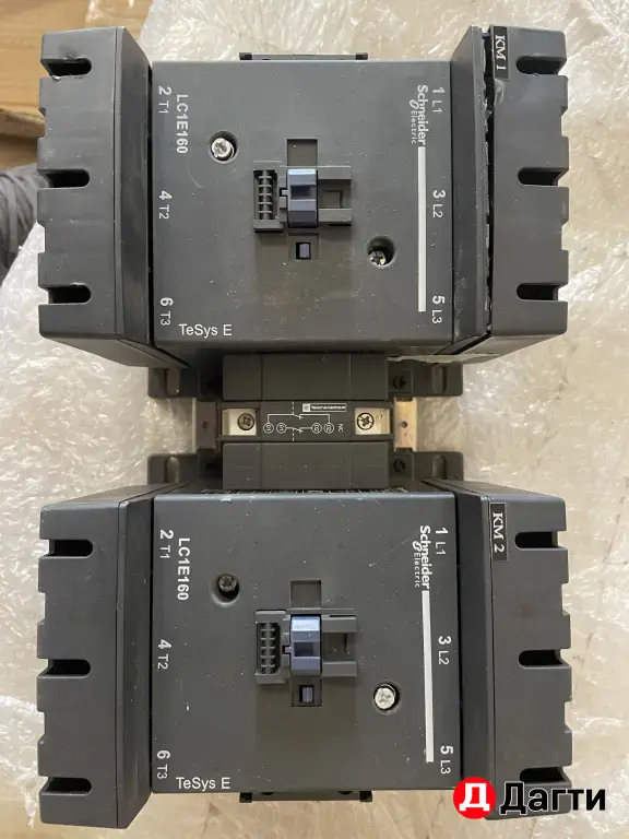 автоматы и рубильники ABB