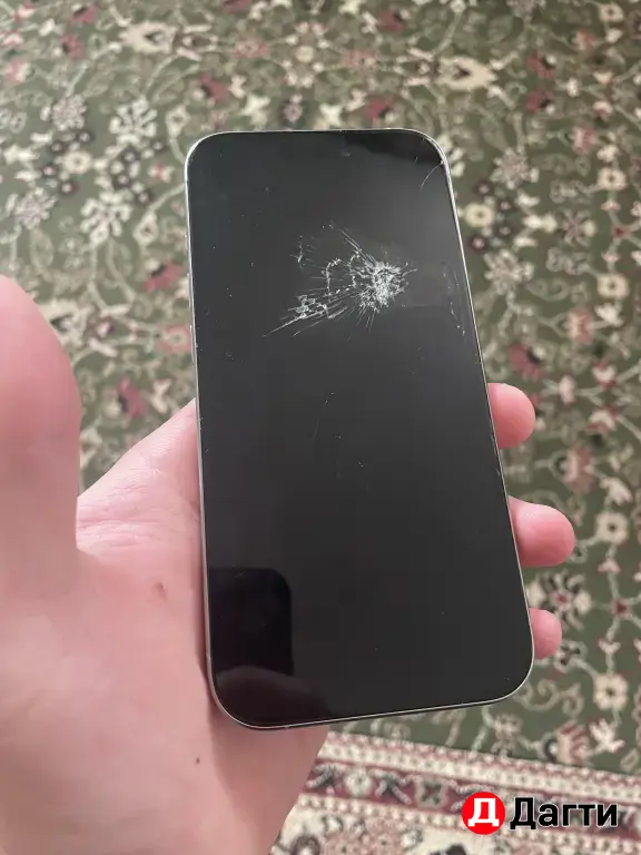 iPhone 15pro