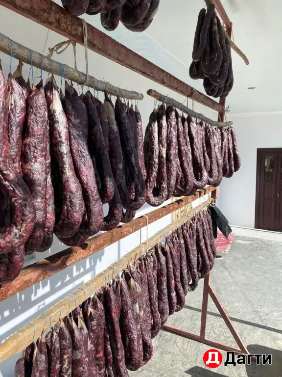 Сушенная горная продукция!