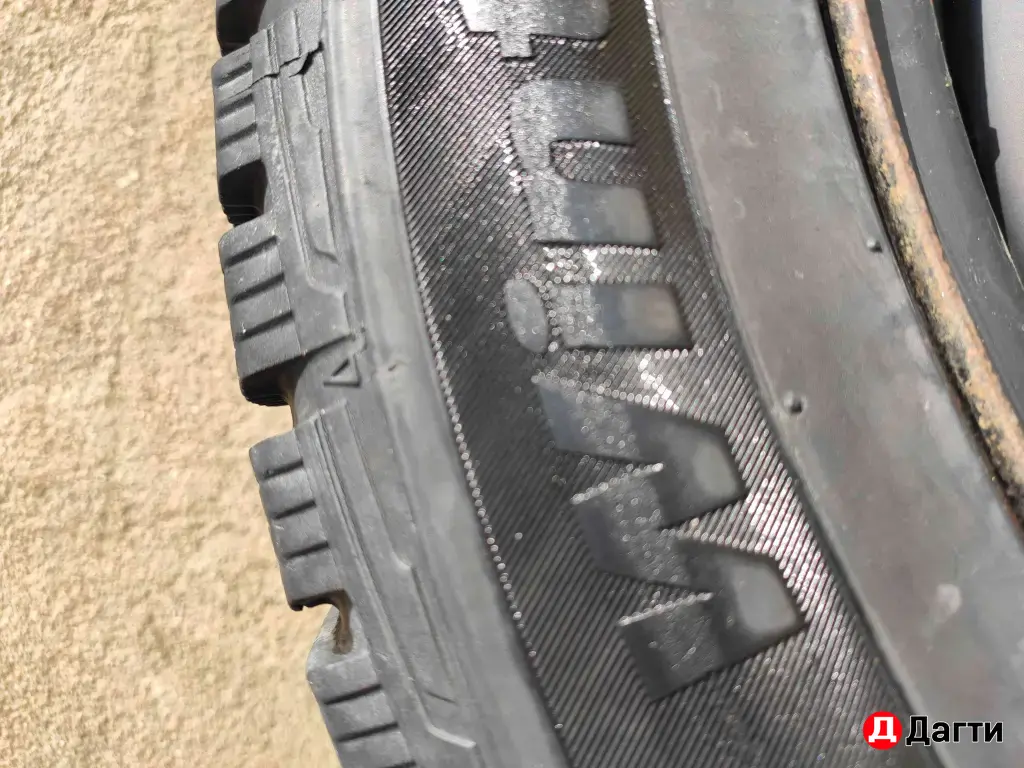 Продаю колёса Toyota Corolla в сборе 205/55 R16