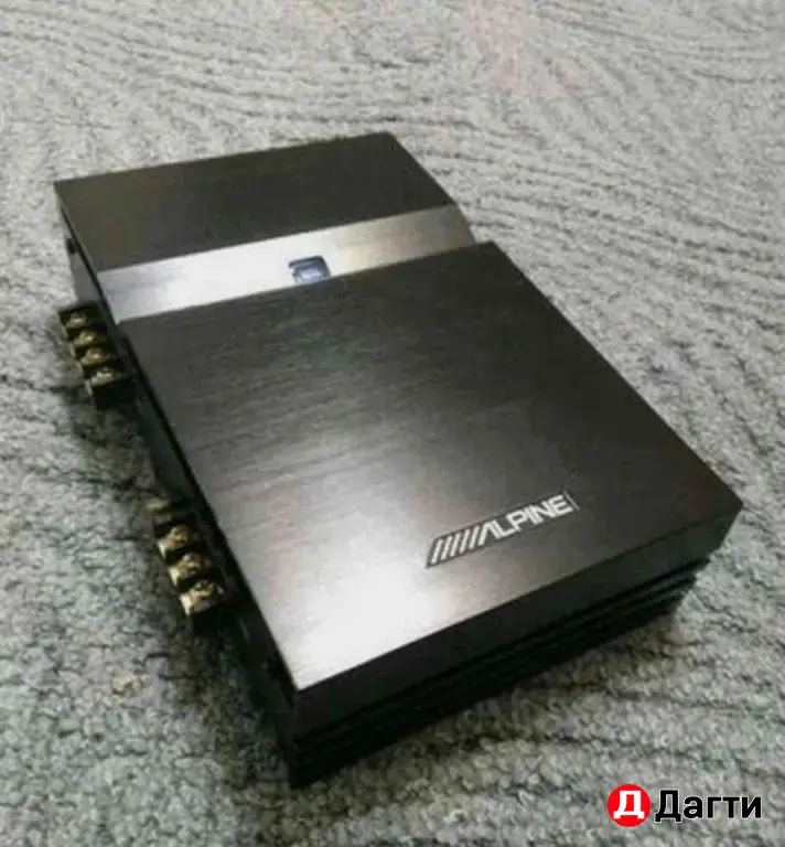 Усилитель Apline PMX-T320