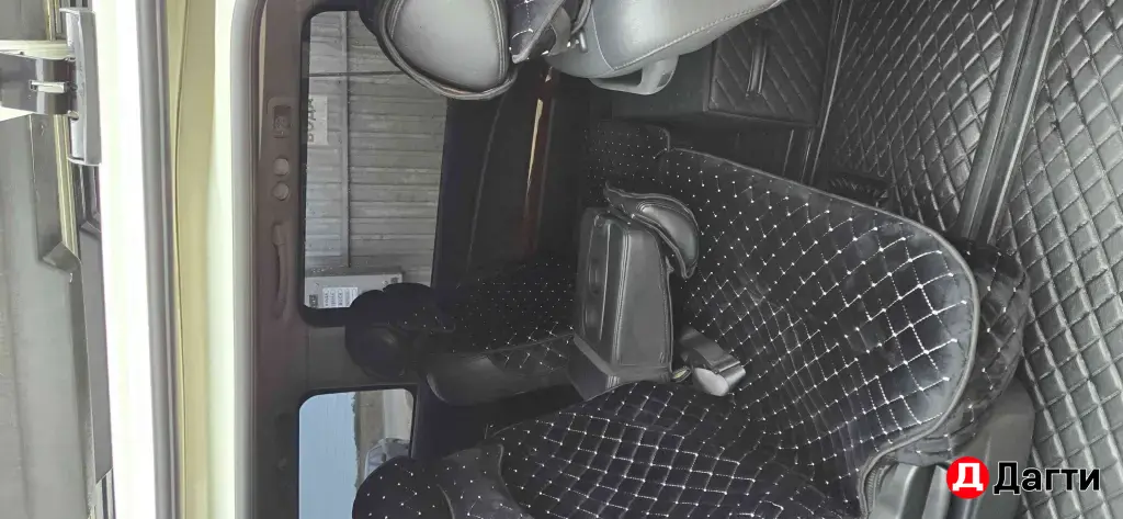 Honda Elysion, 2008 года