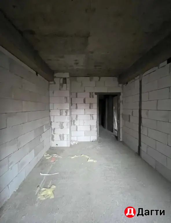 1-к квартира