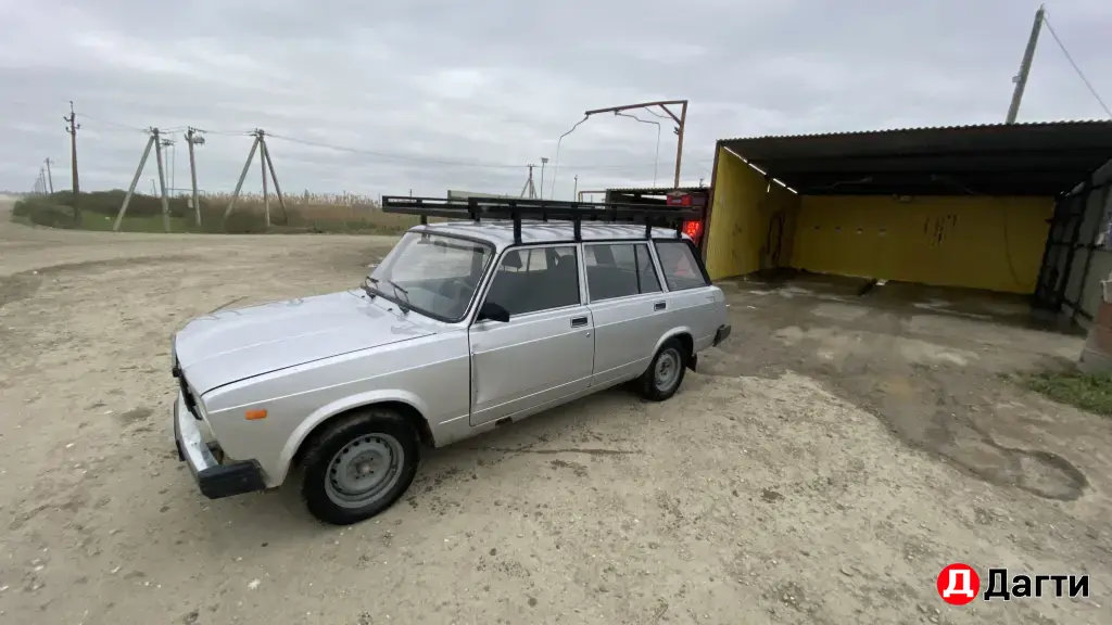 LADA (ВАЗ) 2104, 2012 года