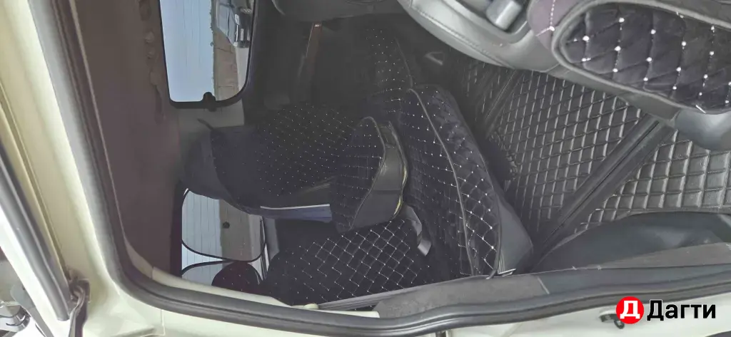 Honda Elysion, 2008 года