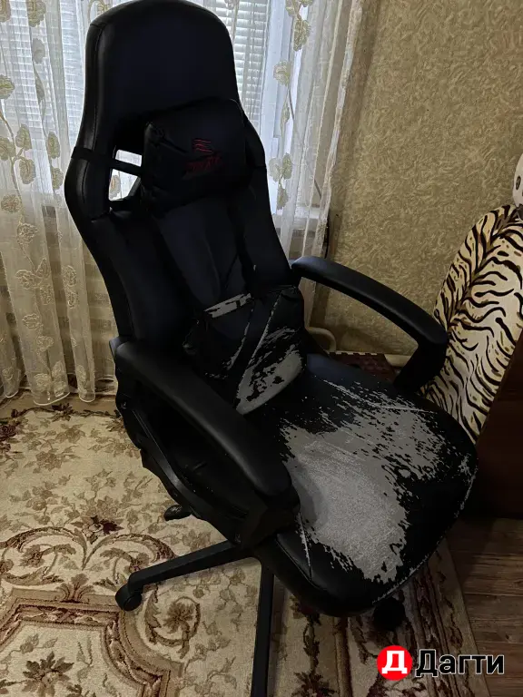 Игровой ПК RTX 3070 + i5-12400f