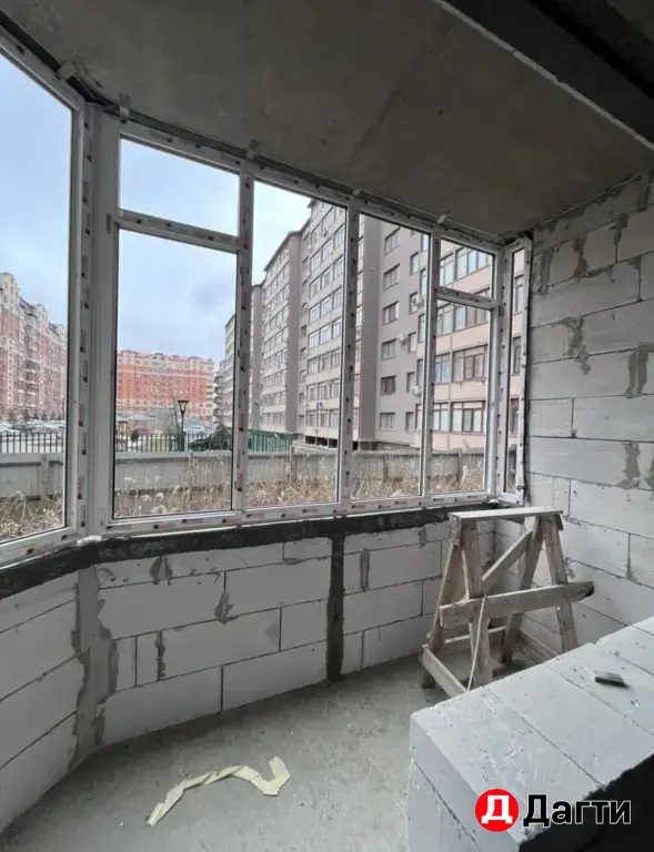1-к квартира