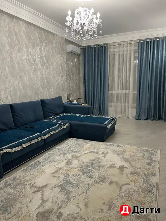Сдаётся 1 комнатная квартира