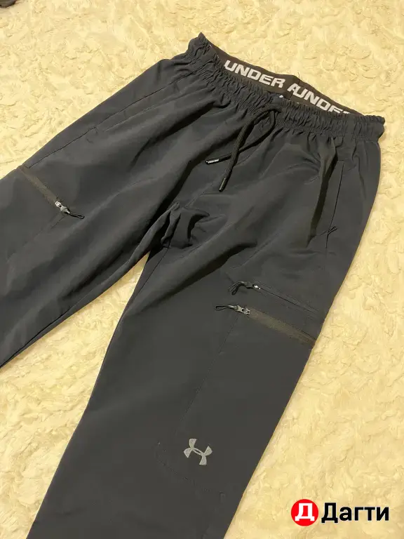 Спортивки мужские under armour
