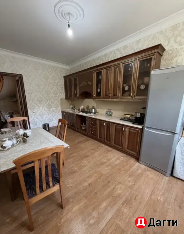 Срочно Продам 2 этажный дом в центре Махачкалы