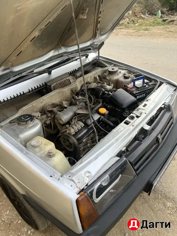 LADA (ВАЗ) 2109, 2004 года