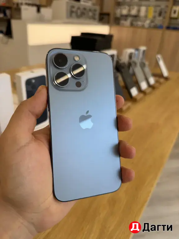 iPhone 13 Pro 256GB