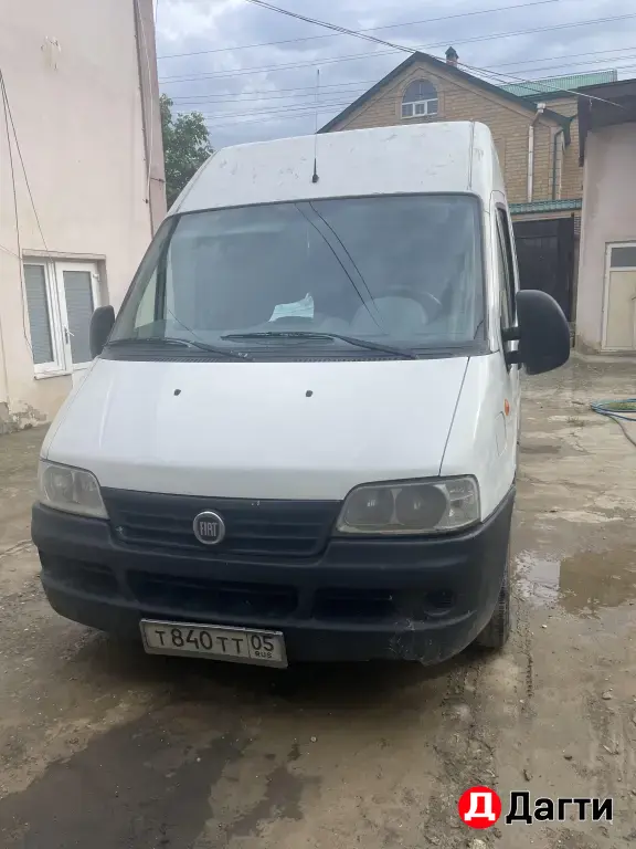 Fiat Duna, 2008 года
