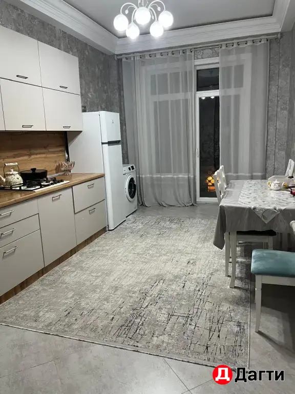 Сдаётся 1 комнатная квартира