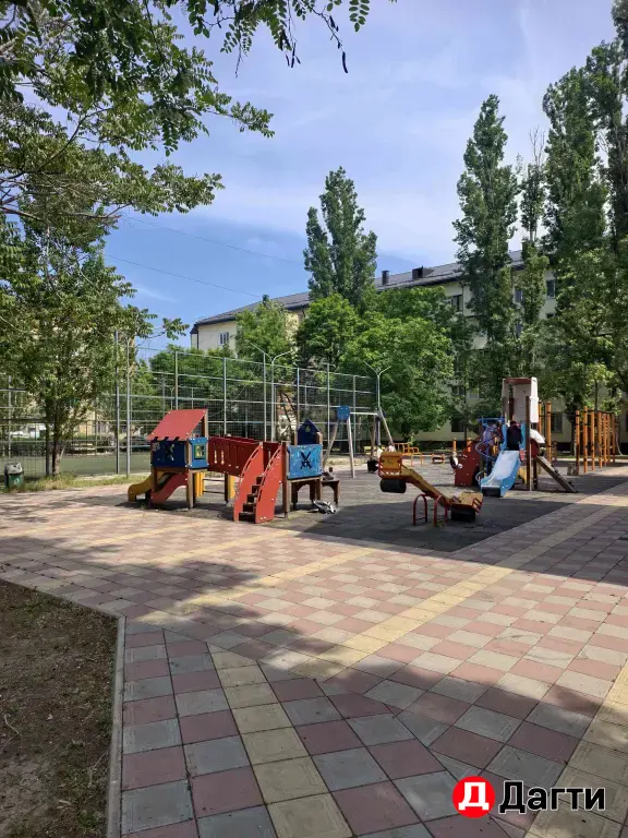 Комната в общежитии 18 кв.м