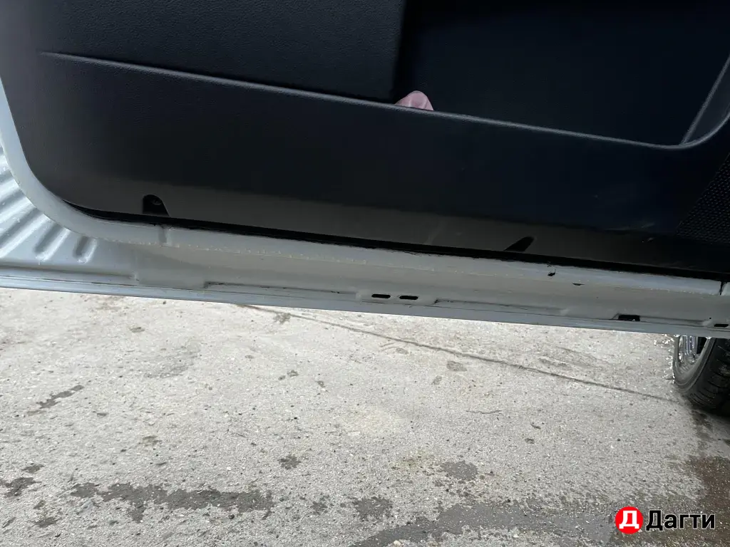 LADA (ВАЗ) Priora, 2017 года