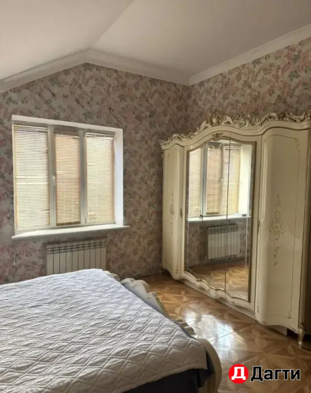 Срочно Продам 2 этажный дом в центре Махачкалы
