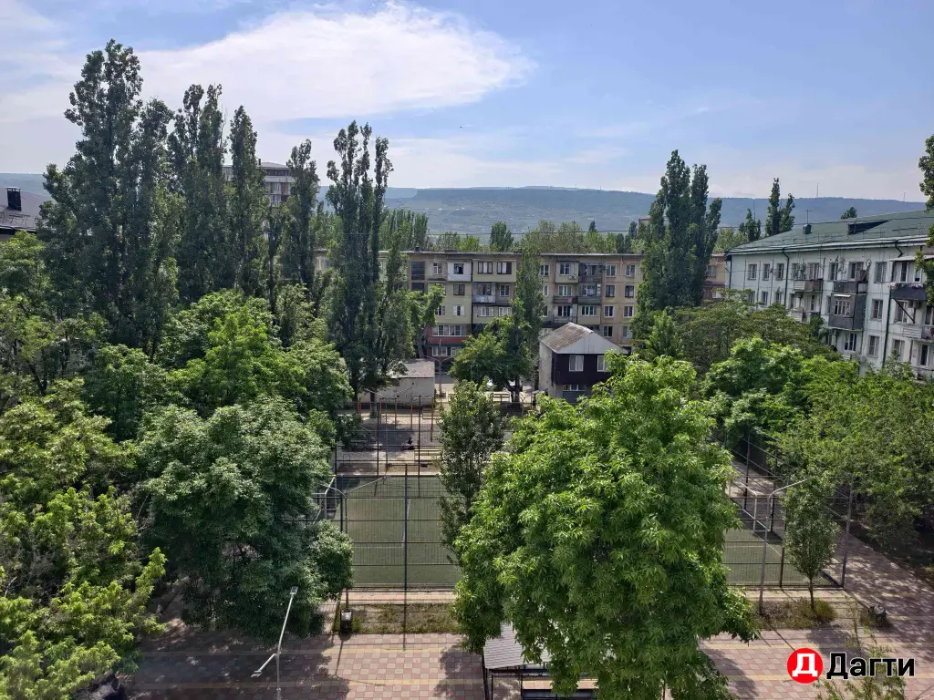 Комната в общежитии 18 кв.м