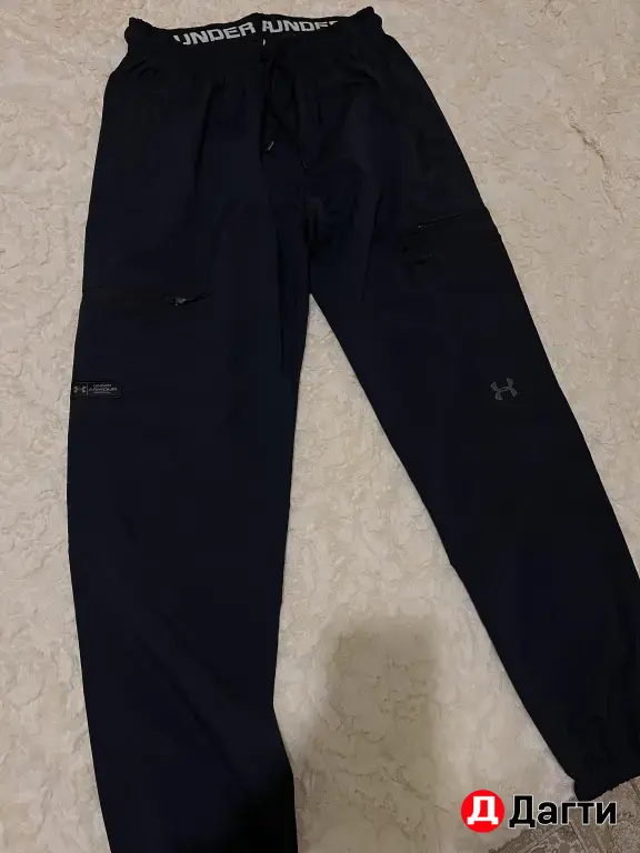 Спортивки мужские under armour