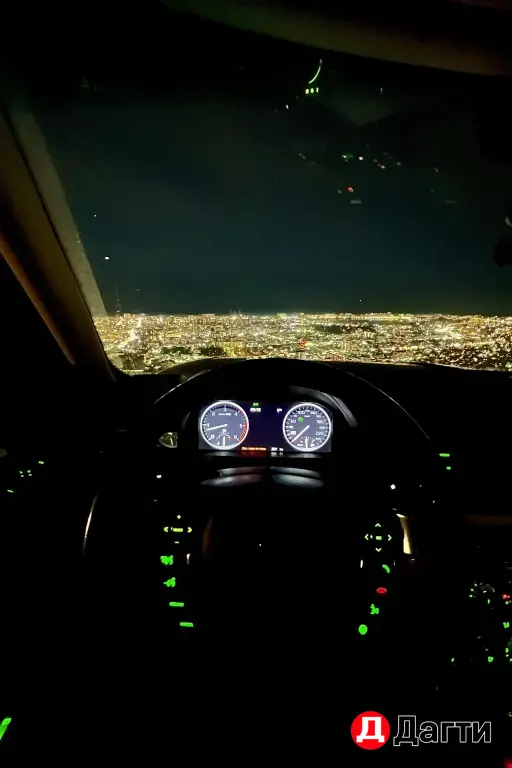 Land Rover Range Rover, 2011 года