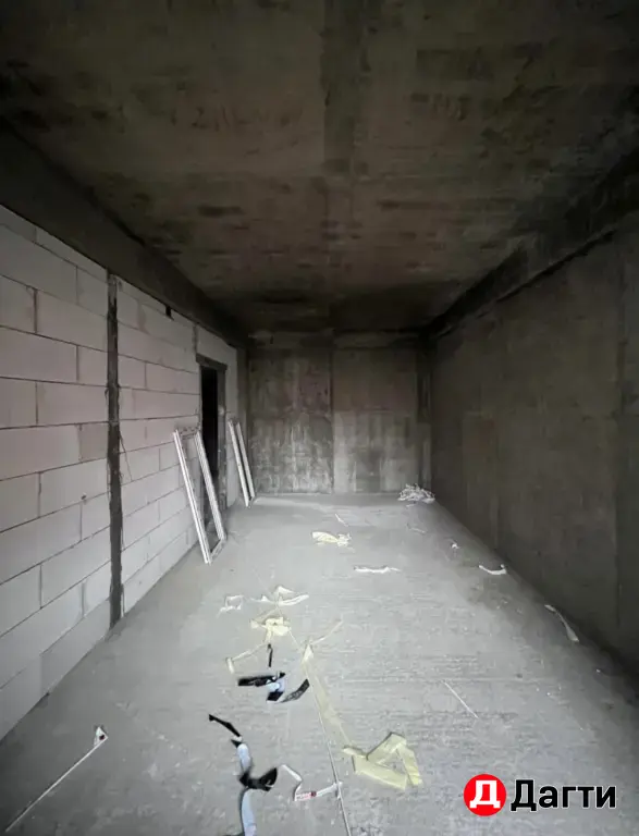 1-к квартира