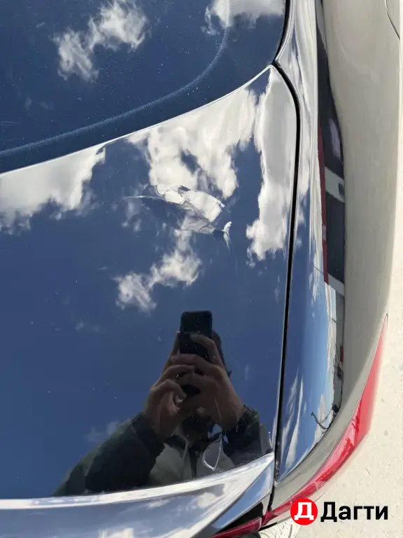 Volkswagen Jetta, 2014 года