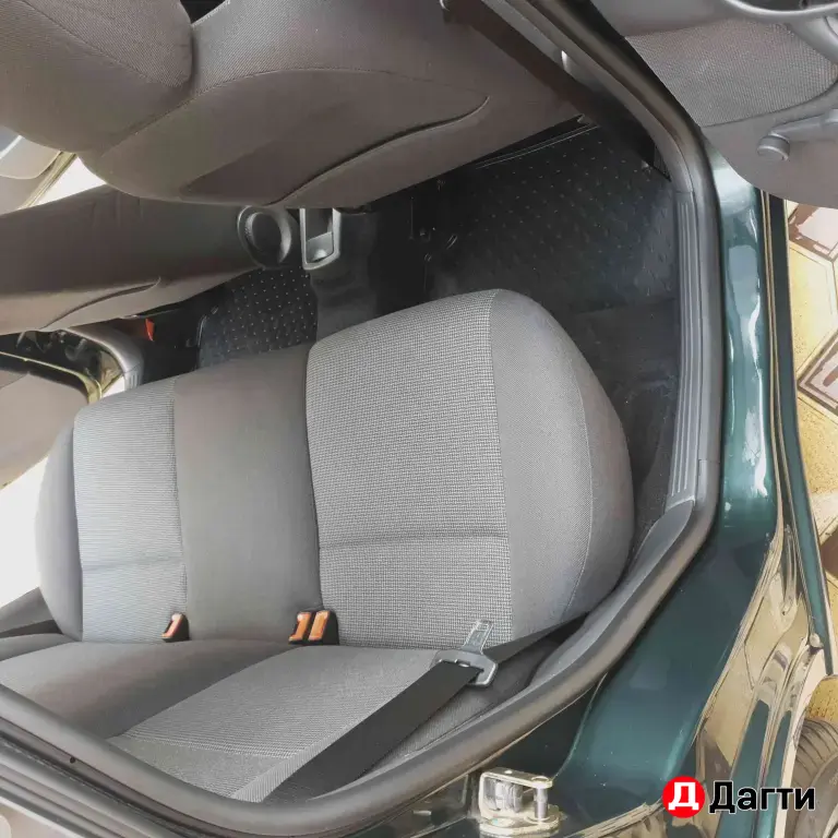 Ford Focus, 2005 года