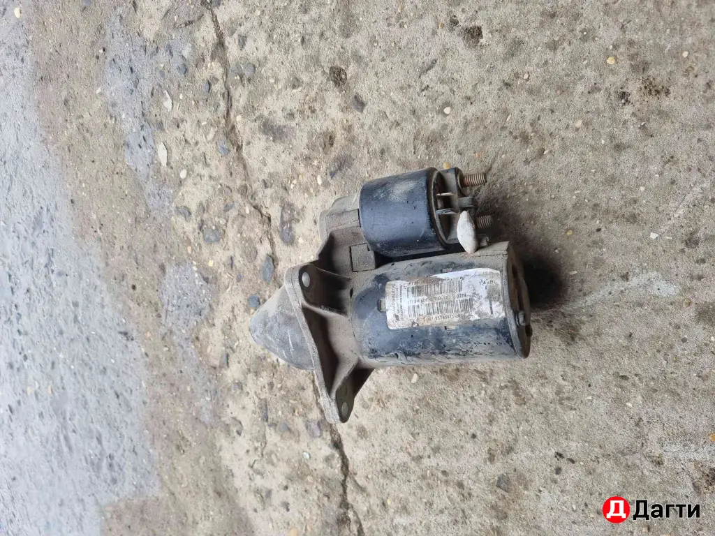стартер приора 3 болтовый