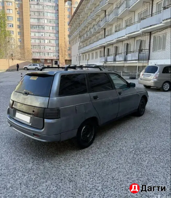 LADA (ВАЗ) 2111, 2003 года
