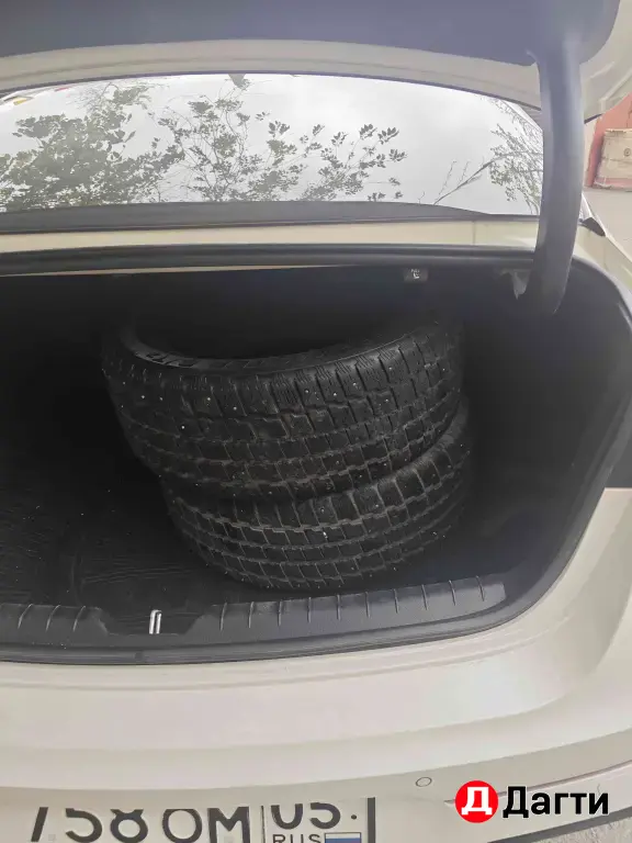 Kia K5, 2020 года