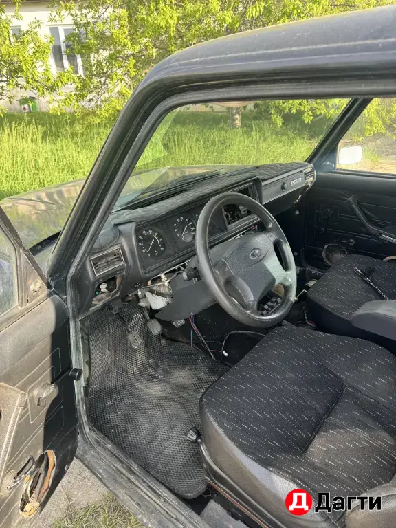 LADA (ВАЗ) 2107, 2010 года