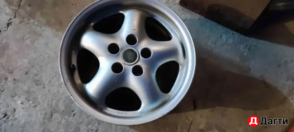 диски 5*112