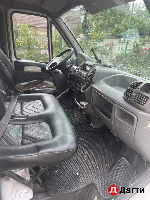 Fiat Duna, 2008 года