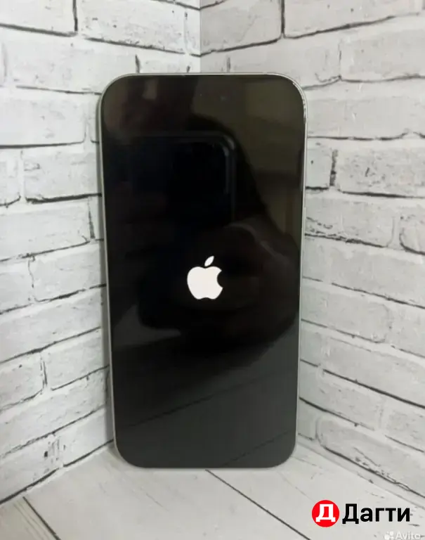iPhone 15 128GB Green.