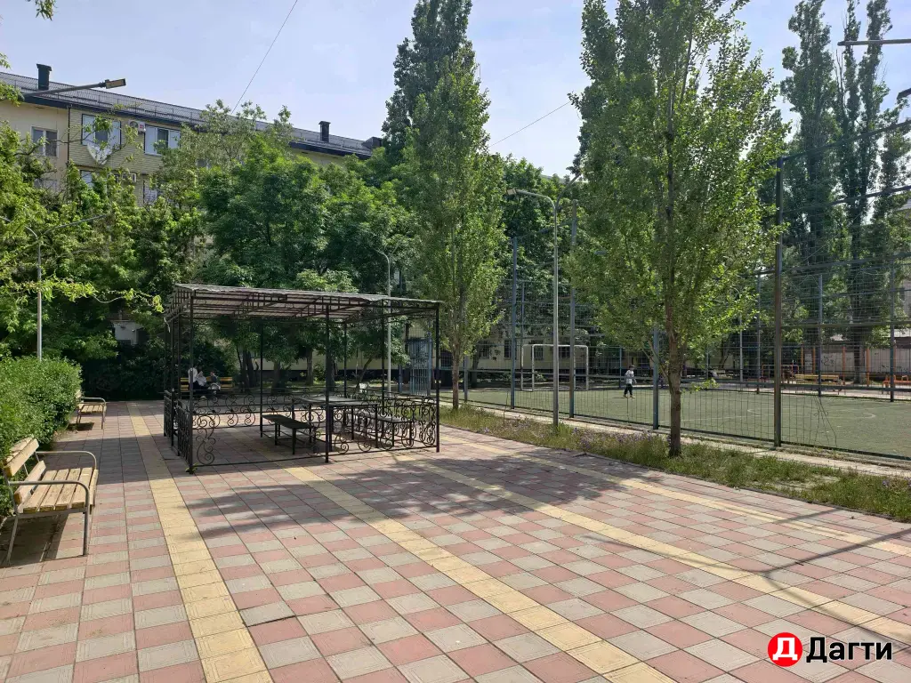 Комната в общежитии 18 кв.м