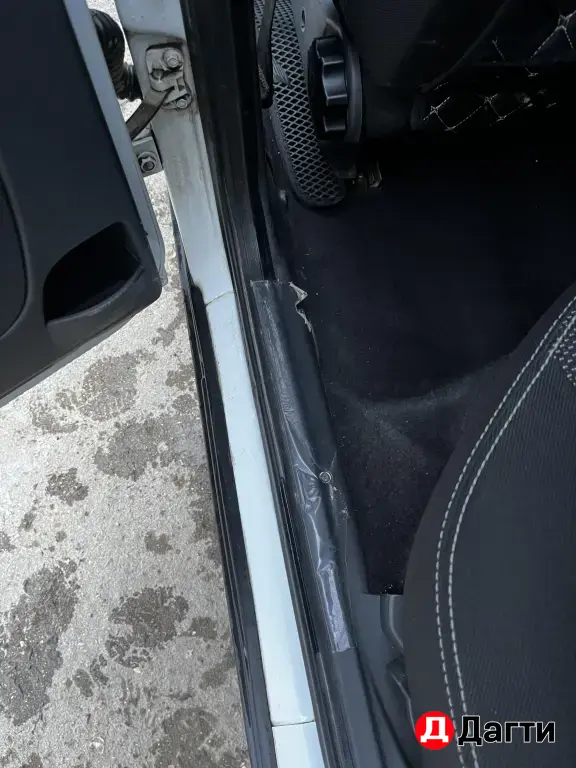 LADA (ВАЗ) Priora, 2017 года