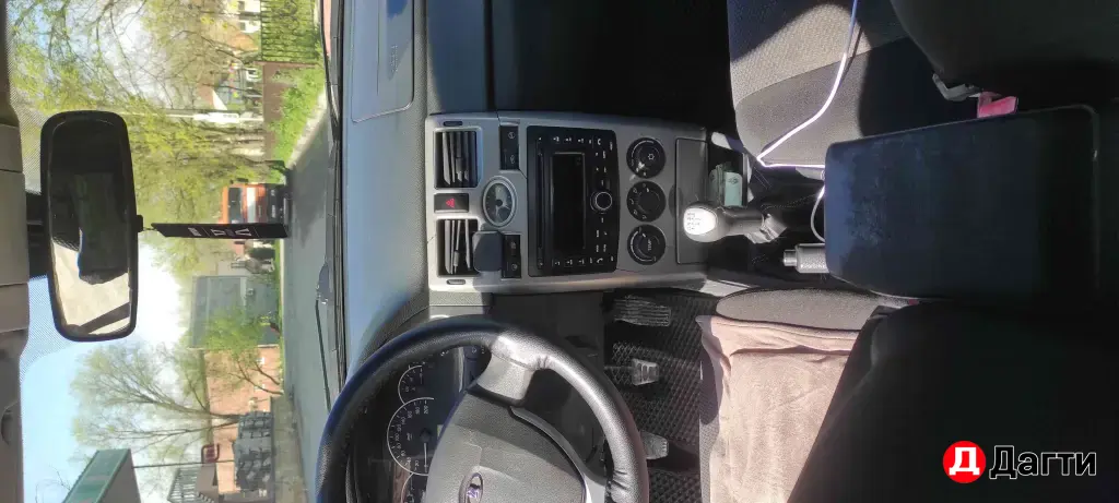 LADA (ВАЗ) Priora, 2012 года