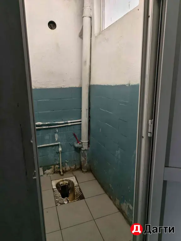 Комната в общежитии 18 кв.м