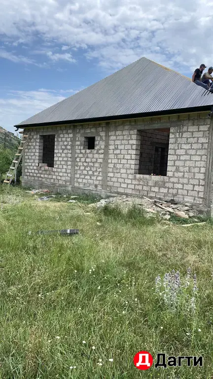строительная бригада