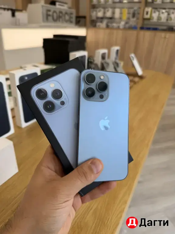 iPhone 13 Pro 256GB