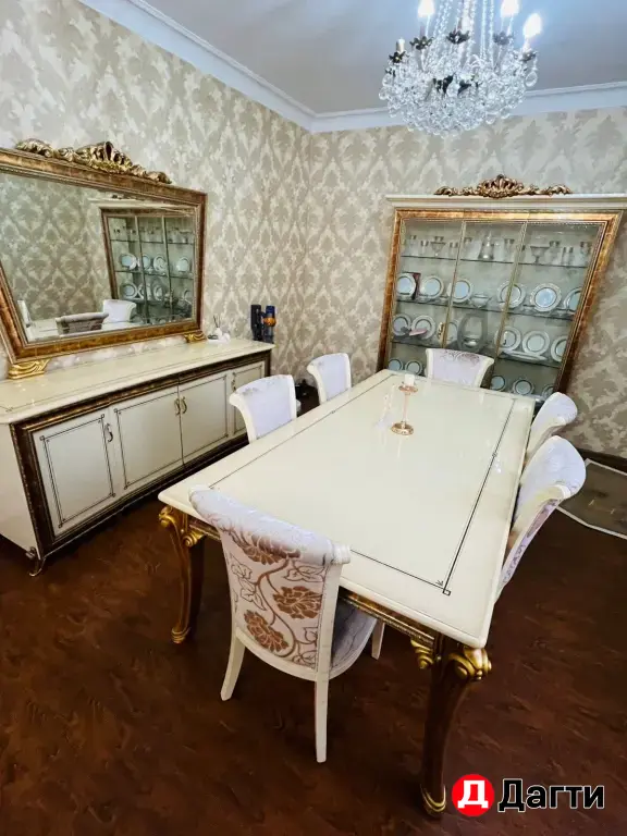 гостиная «ИЗАБЕЛЛА»
