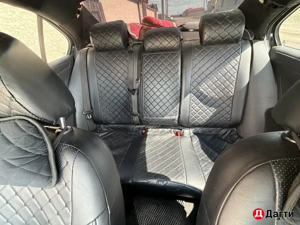 Volkswagen Jetta, 2014 года