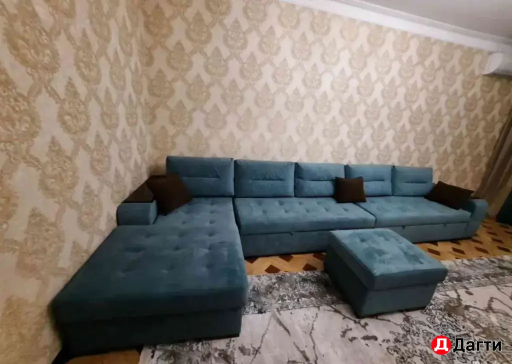 рестоврация мебели