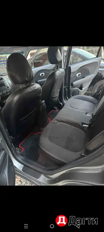 Kia Soul, 2014 года