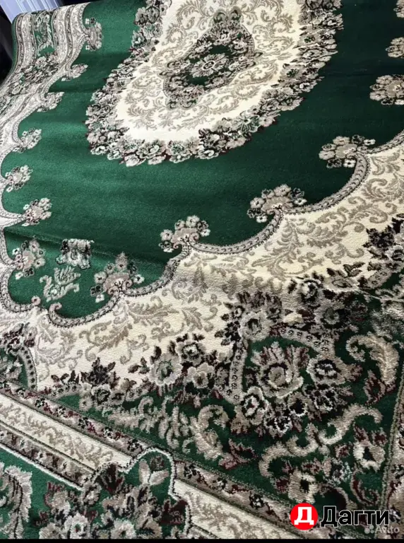 ковер СССР