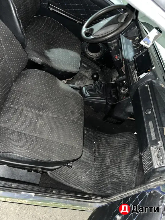 LADA (ВАЗ) 2107, 2007 года