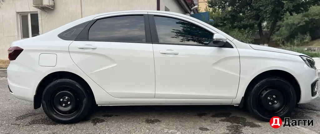LADA (ВАЗ) Vesta, 2024 года